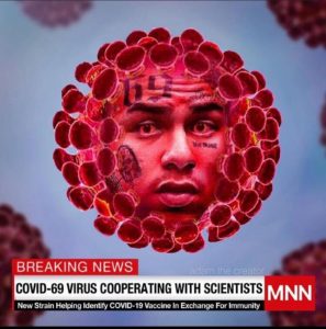 Coronavirus Memes North Carolina Memes