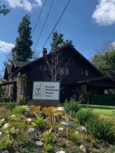 Ronald McDonald House Pasadena