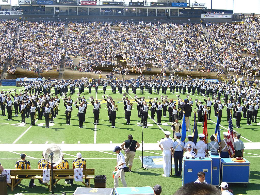 clubs at berkeley