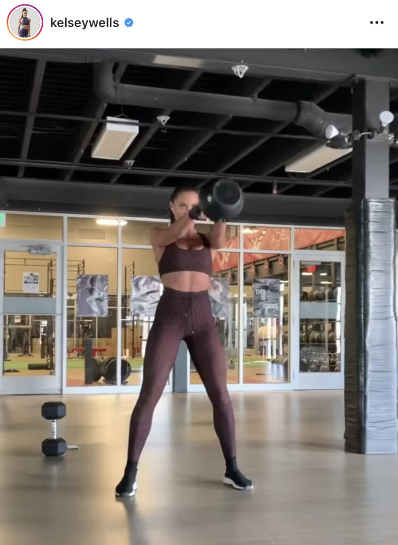 Try These Free Workouts From Fitness Influencers All Over The World