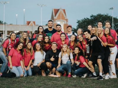 influential students at UF