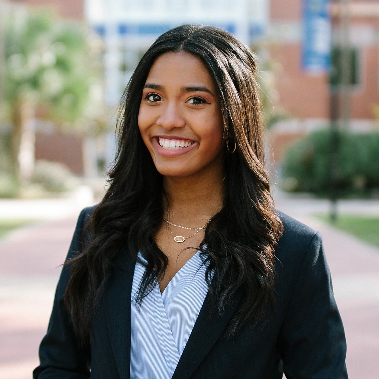 influential students at UF