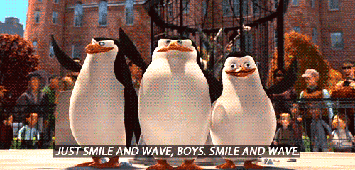 Smile and Wave Madagascar