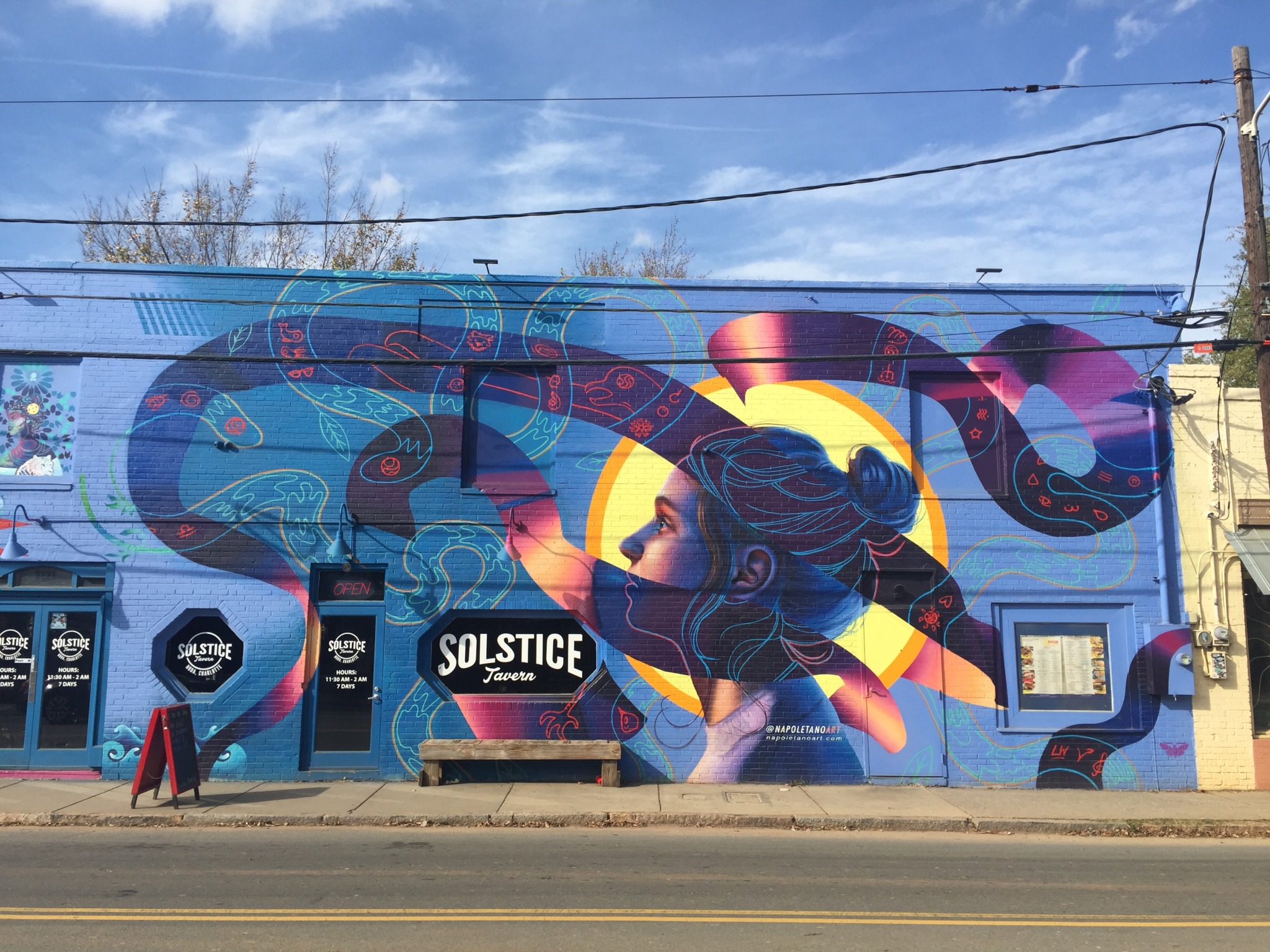 noda mural