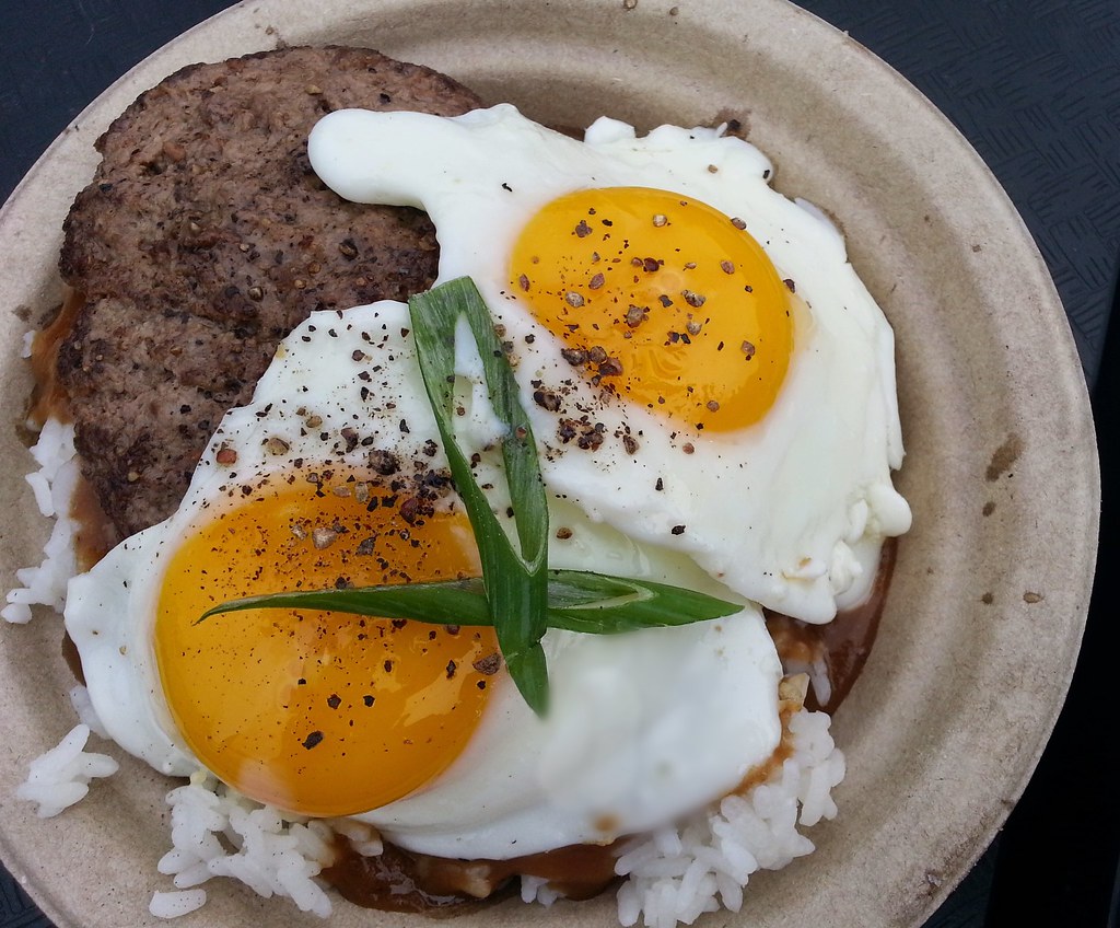 Loco Moco