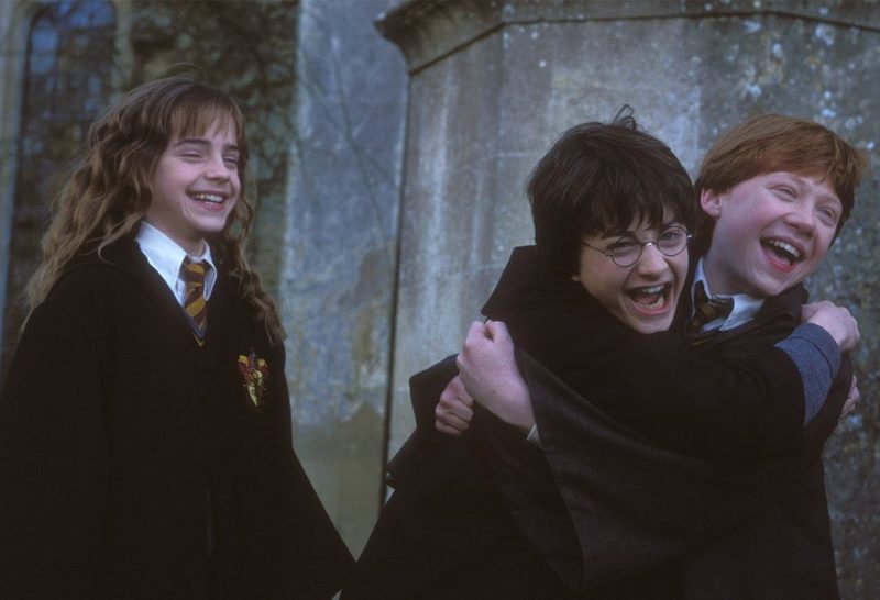 harry potter