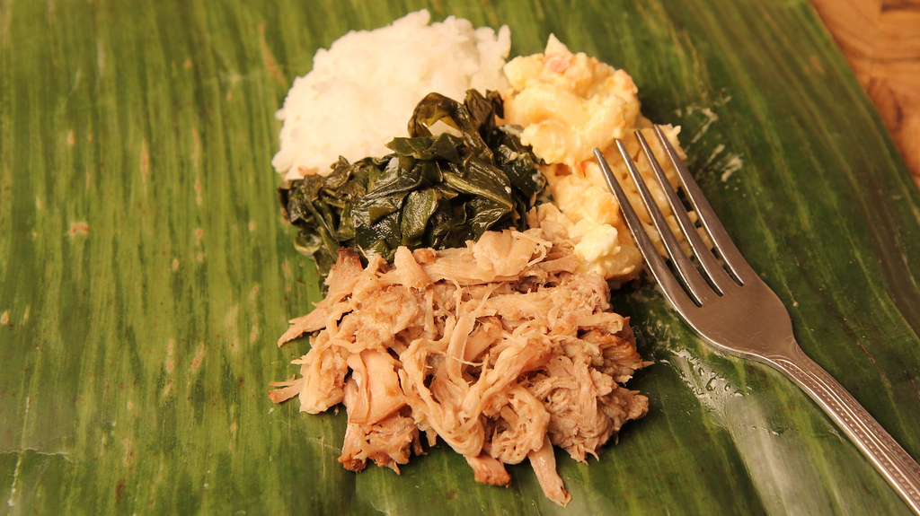 Kalua Pork