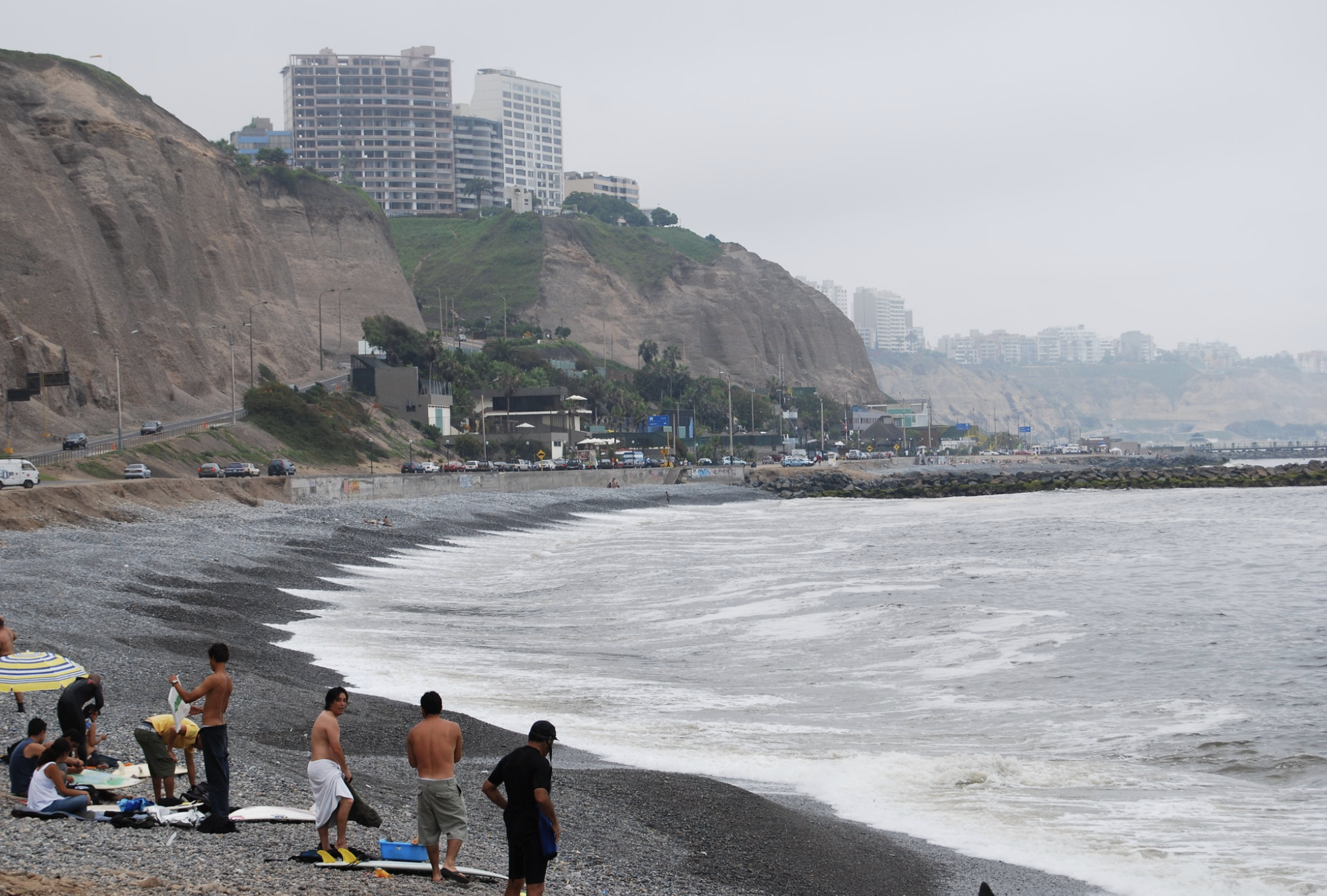 things to do in Lima