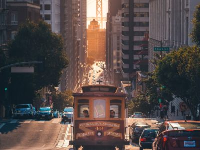 san francisco