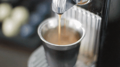 Coffee Break Gif