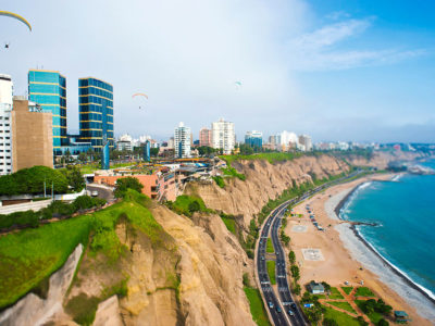 things to do in Lima