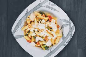 Pasta salad