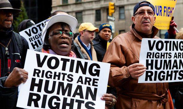 Cm’s guide to voting: what to know before entering the booth