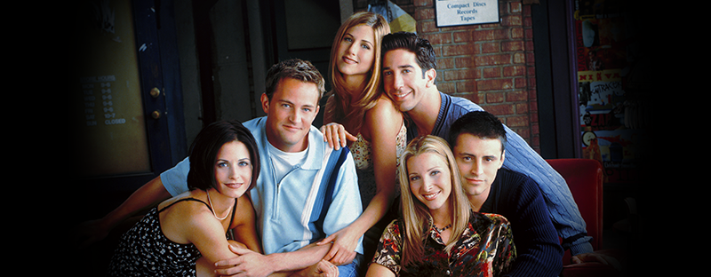 friends quotes