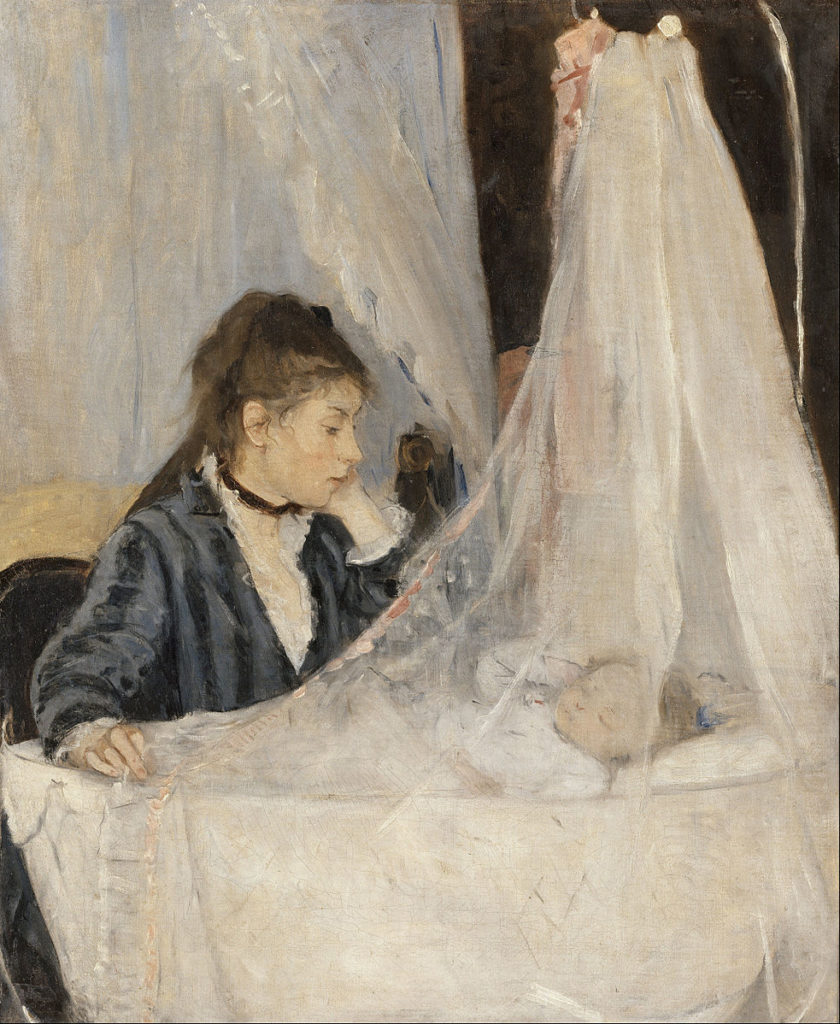 Berthe Morisot