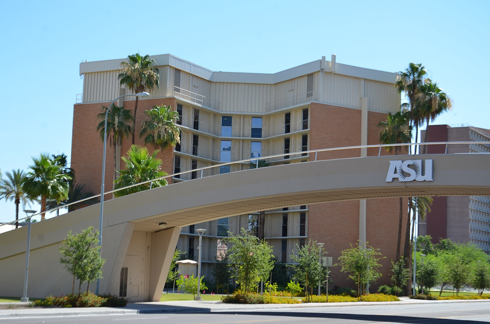 Arizona State