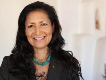 deb haaland