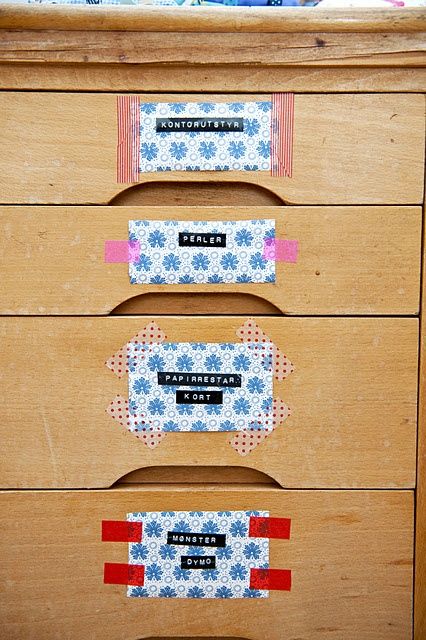 washi tape