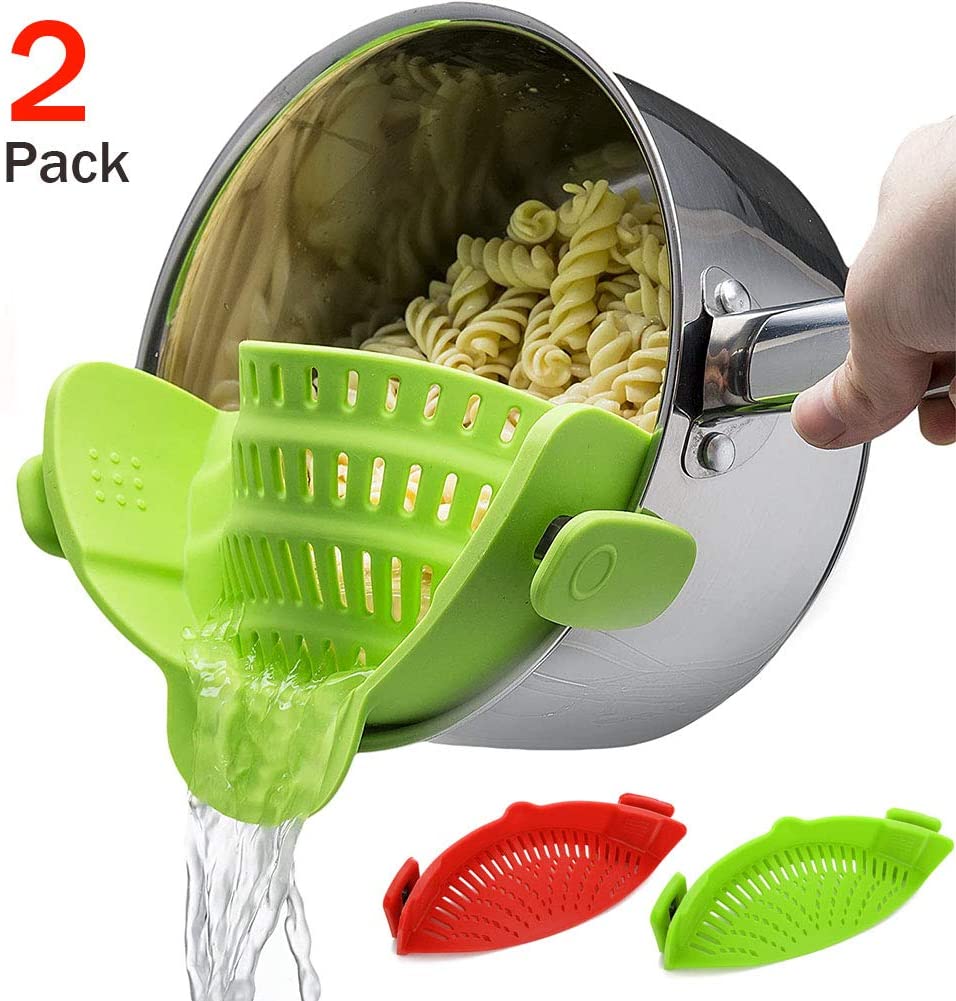 strainer