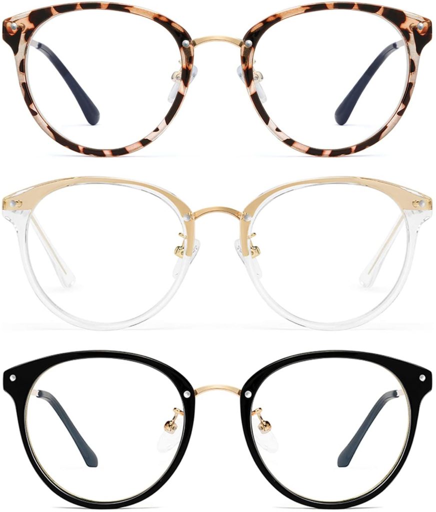 glasses