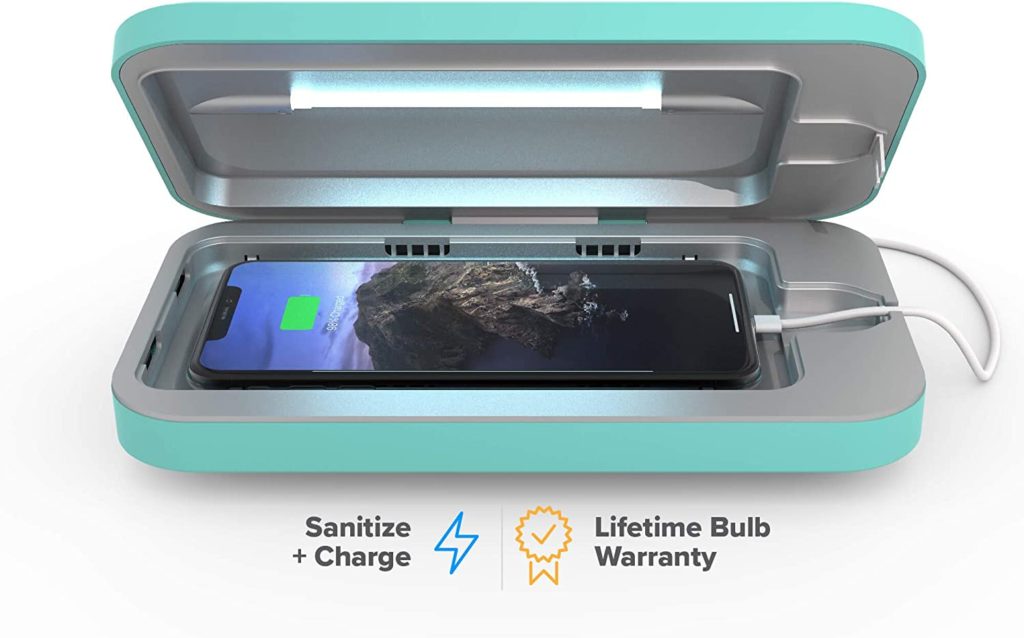 phone sanitizer