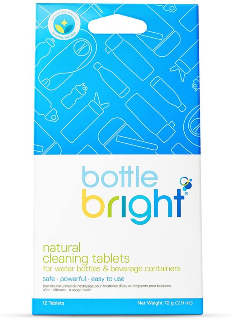 thermos tablets