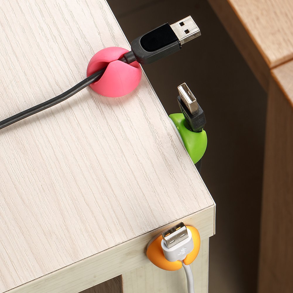 cable clips