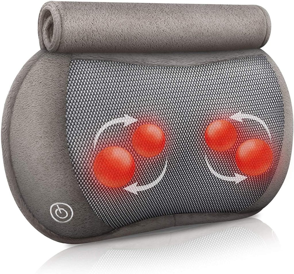 message pillow