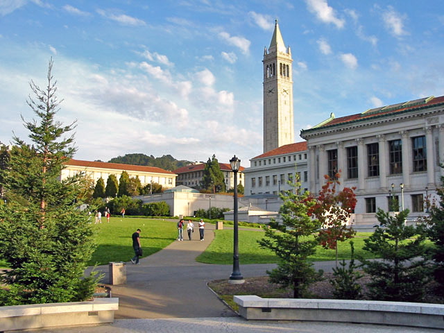 Berkeley