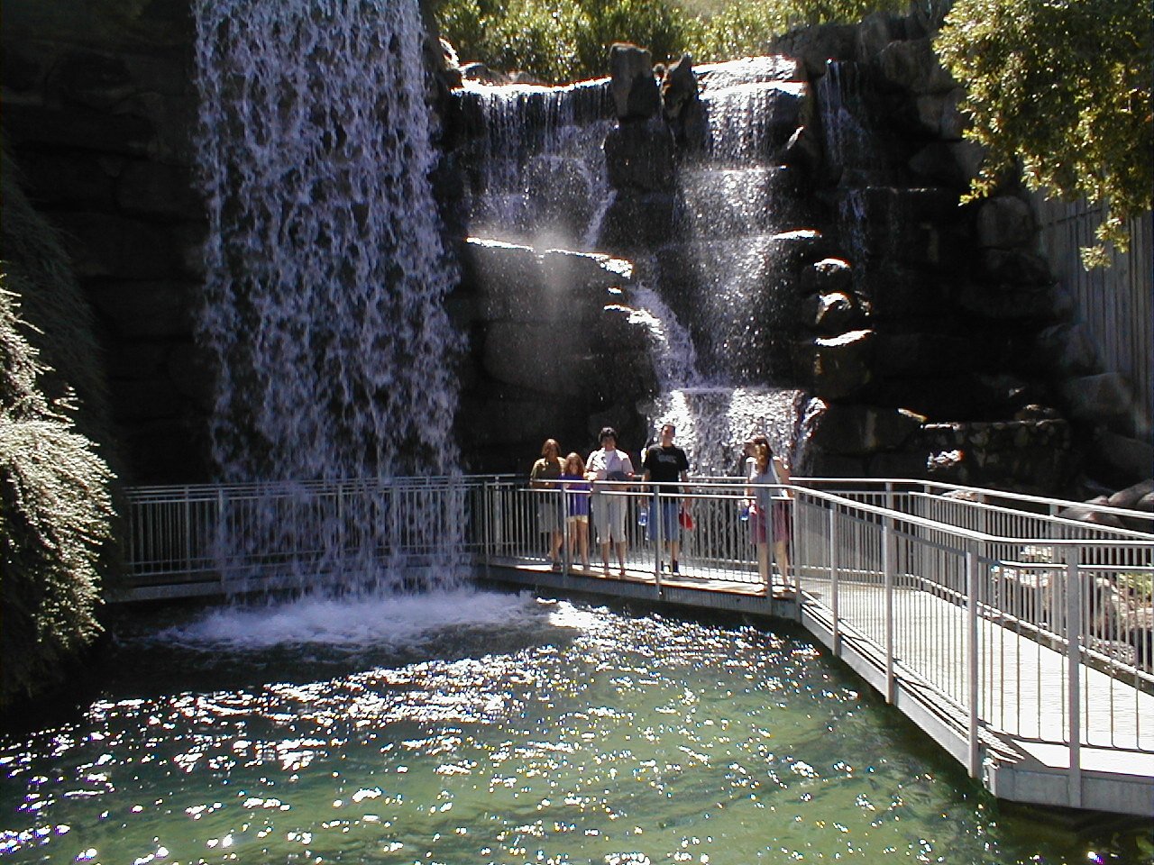Gilroy Hot Springs