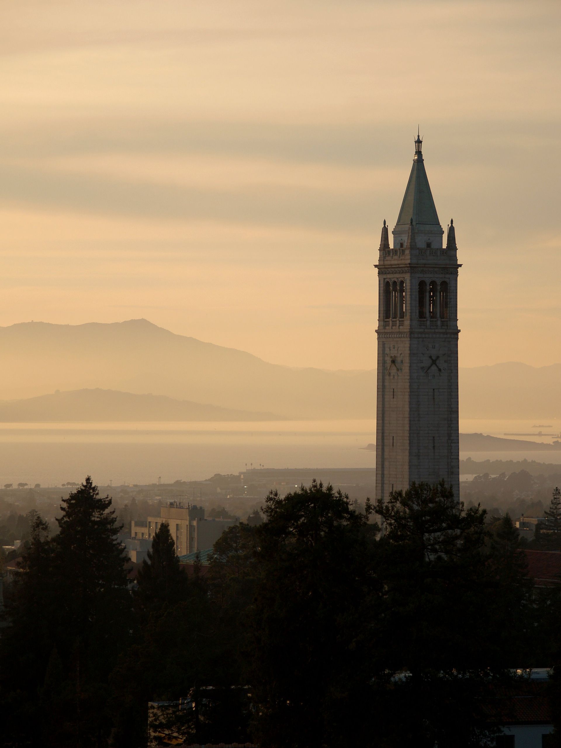 UC Berkeley