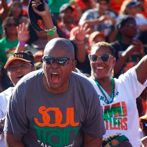 events at FAMU