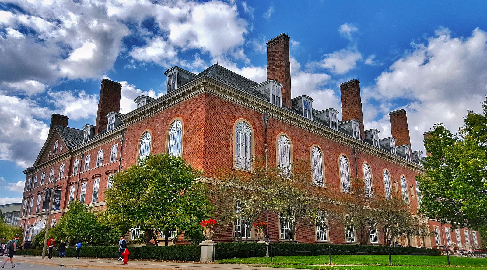 Uni Illinois