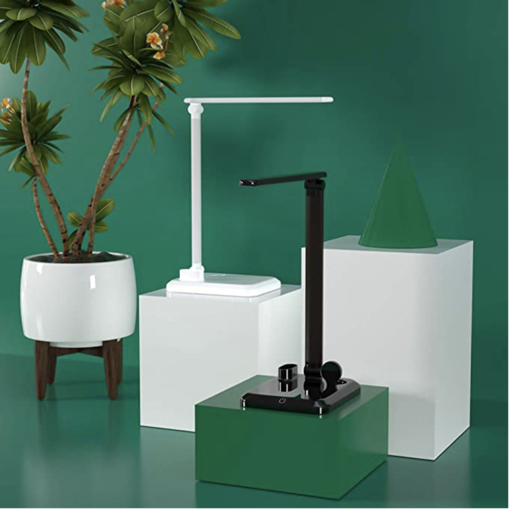 lamp