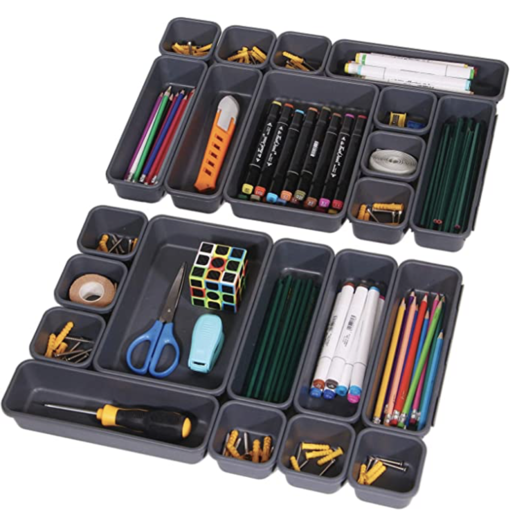 drawer organizer