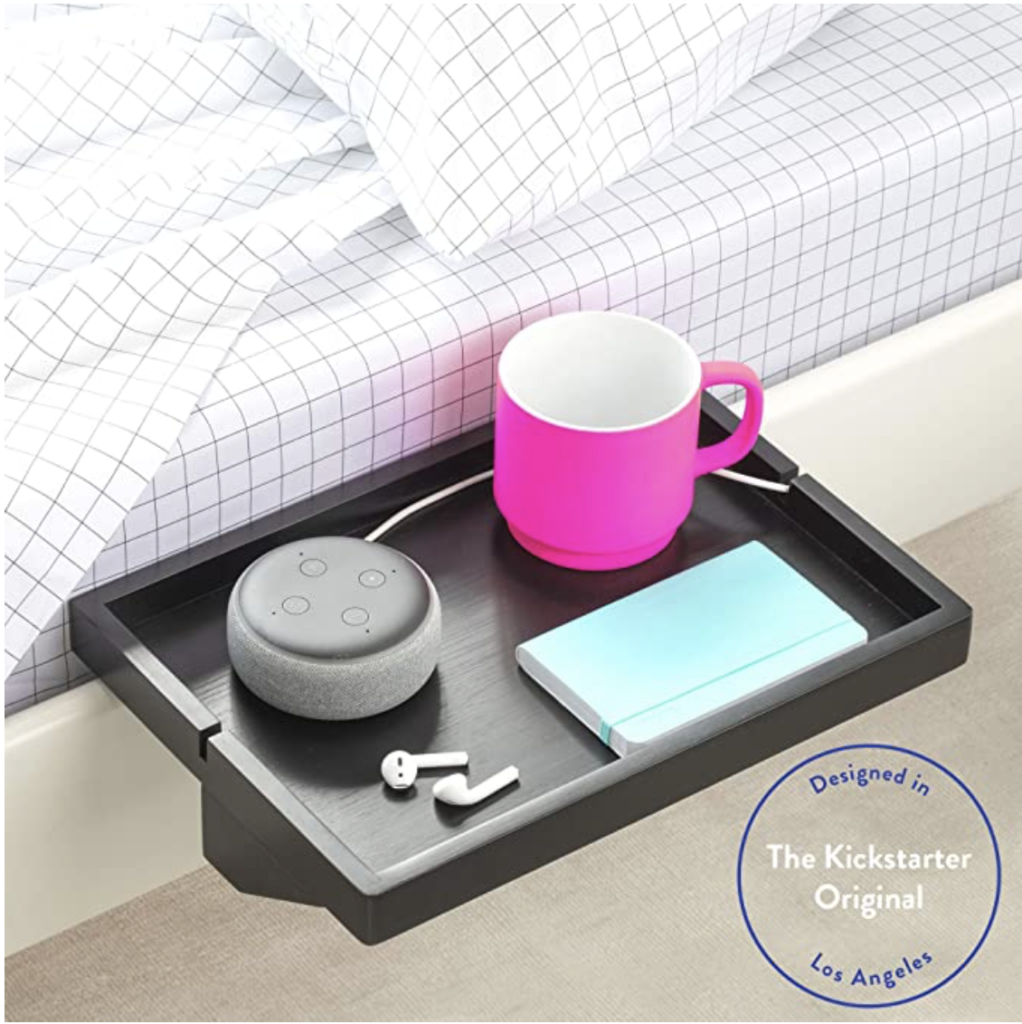 bedside caddy