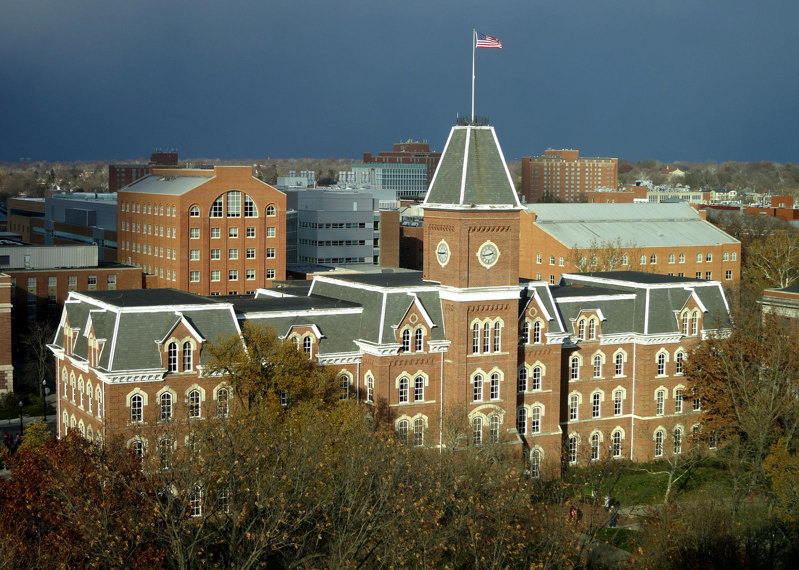 Ohio State