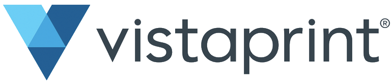 VistaPrint Logo