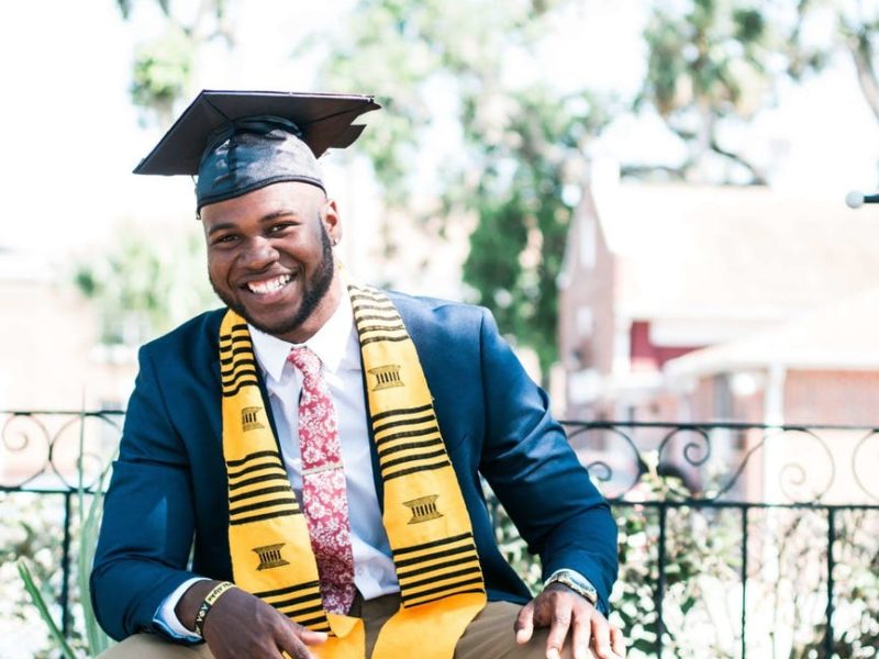 College Magazine's 10 HBCUs Changing the World in 2020