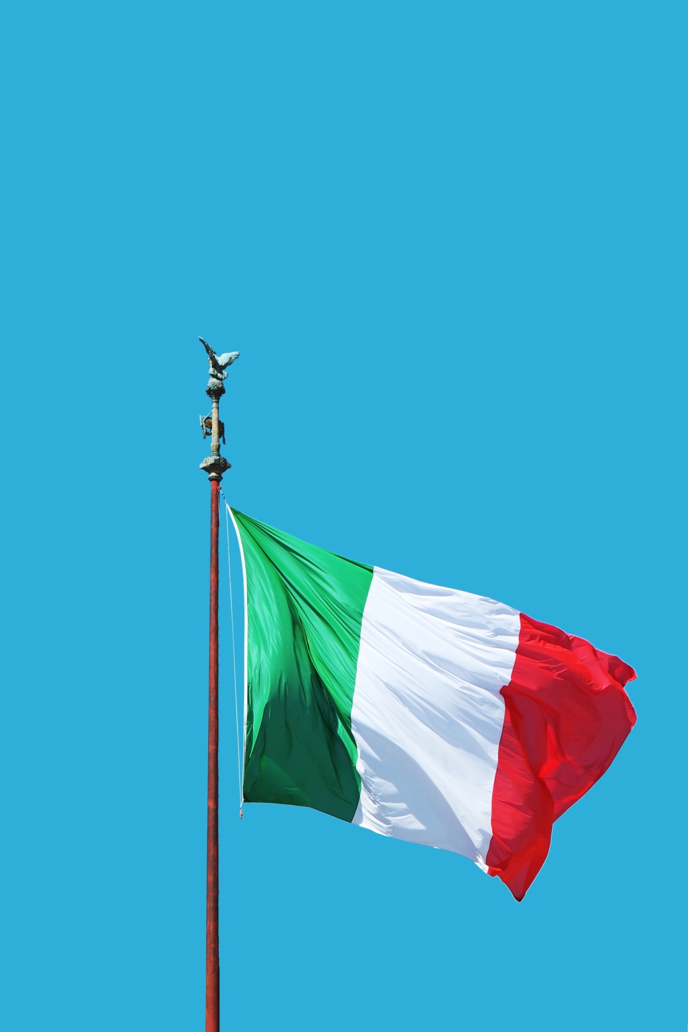 italian flag