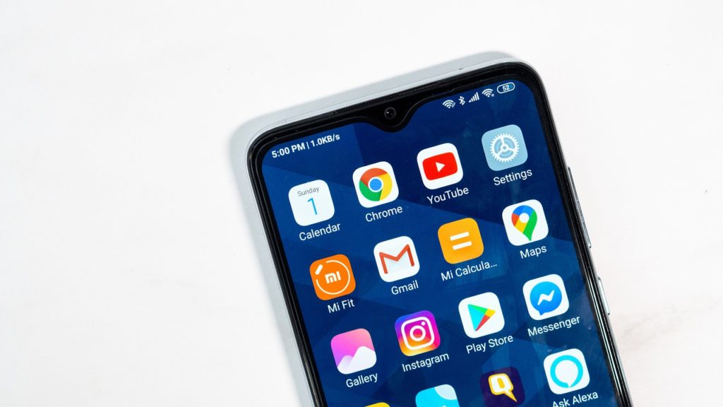 app