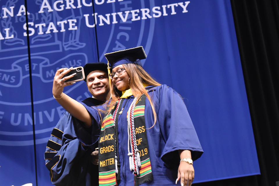 ncat graduation 