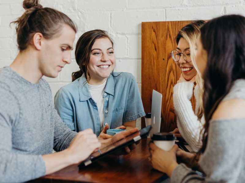 15 Surprising Benefits of Attending Community College