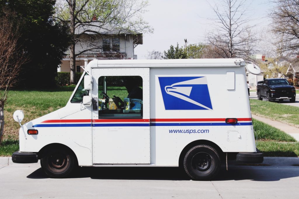 save the usps