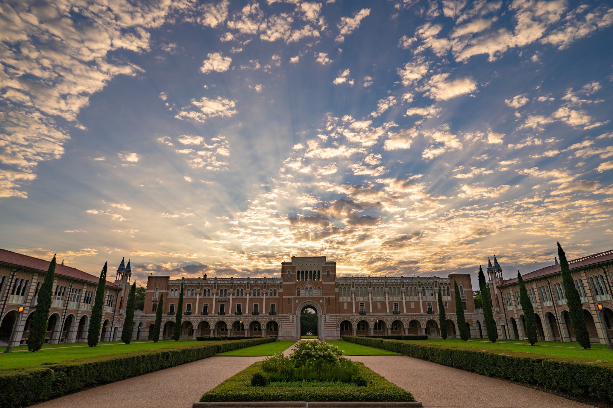 rice university