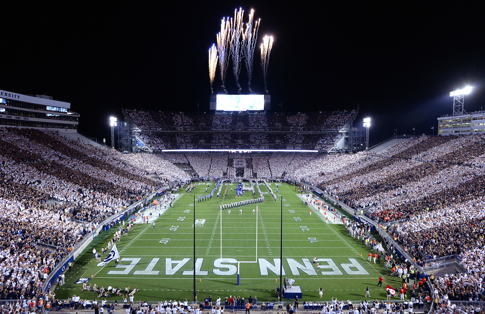 beaver stadium