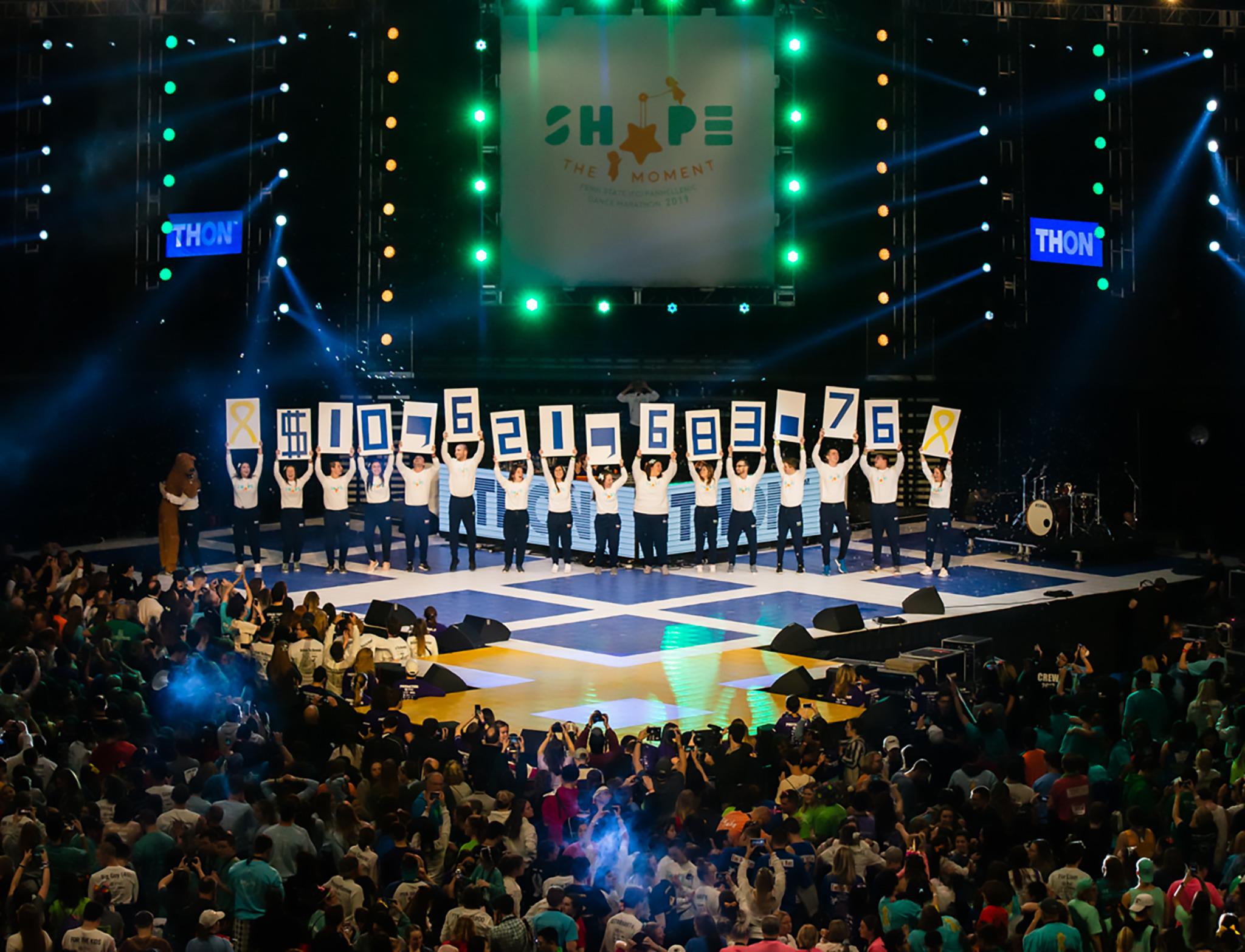THON