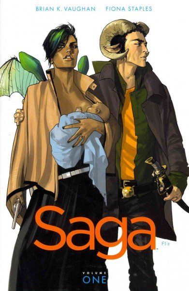 saga