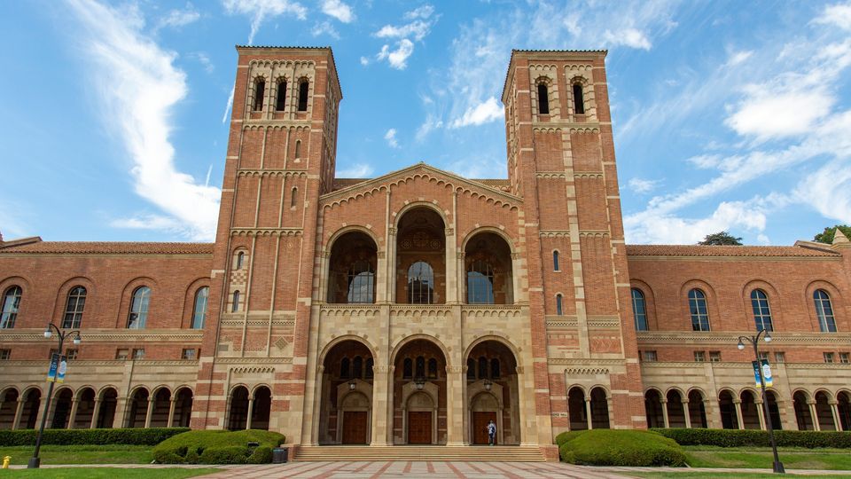 UCLA