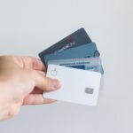 first credit card